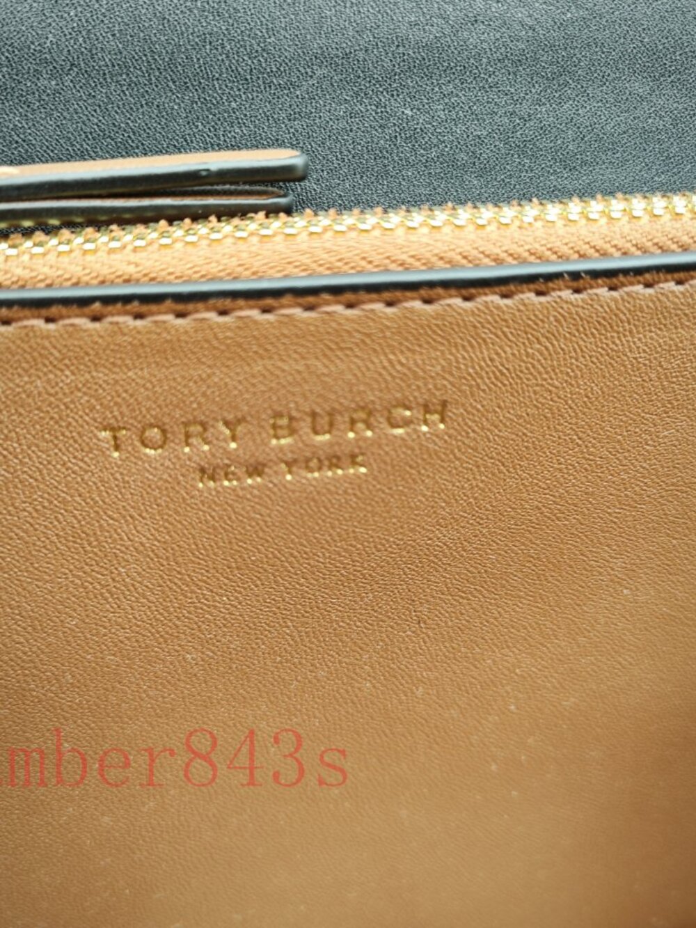 Tory burch Eleanor Small Convertible Shoulder Bag - Picture 6 of 10